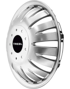 Набор колпаков Trebl Model T-16410 16"