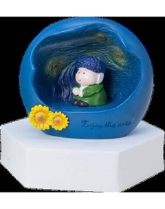 Ночник Van Gogh / BB2683-10B Ilikegift