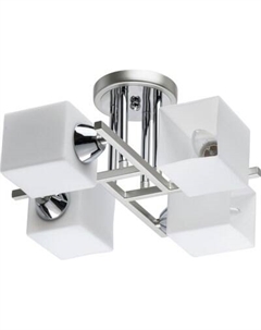 Люстра De City Тетро 673015204 De city