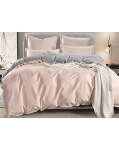 Комплект постельного белья Дамиана Евро 4н / Евро-5476 Sofi de marko