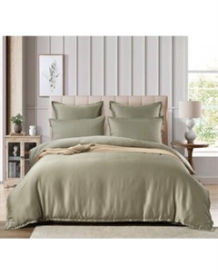 Комплект постельного белья Sofi de Marko Ансель №8 Евро Макси 4н Т / Евро-МК-Т-Ан8 Sofi de marko