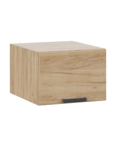 Шкаф навесной для кухни ТриЯ Детройт 1В5ГП Трия