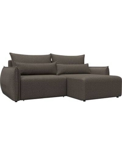 Диван угловой Лига Диванов Лига-051 НПБ универсальный Лига диванов