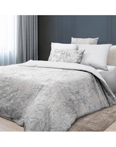 Пододеяльник 1.5сп Премиум Усадьба 6698-1 Реноме