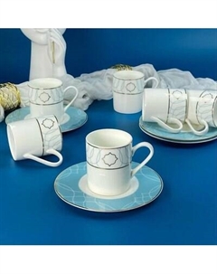 Набор для чая/кофе Lenardi 305-213