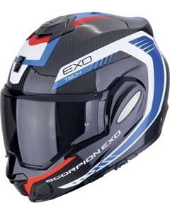 Мотошлем Exo-Tech Evo Carbon Cosy Scorpion exo