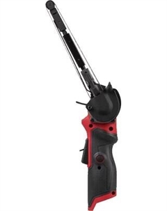 Ленточная шлифовальная машина Milwaukee M12 FBFL13-0 / 4933480960