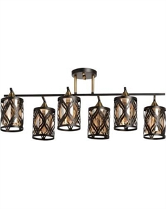 Люстра De City Тетро 673018506 De city