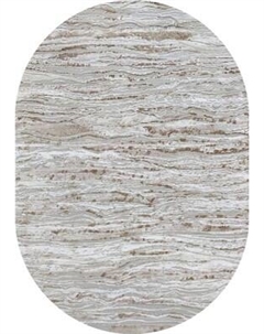 Ковер Safyun Victoria HL617-CREAM-D.BEIGE-OVAL