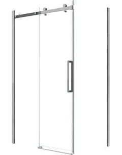 Душевой уголок Classic 110x80x195 / 120.K33.04.1180.10.00 Grossman