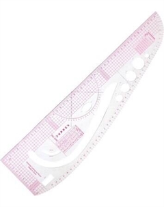 Лекало Sentex SNT-S09001