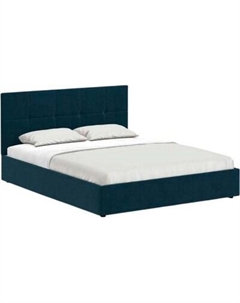 Двуспальная кровать Moon Family 1261 / MF012834 Moon family