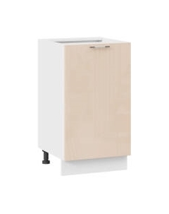 Шкаф-стол кухонный ТриЯ Весна 1Н45 Трия