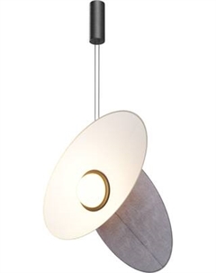 Потолочный светильник Maytoni Evolution MOD396PL-L10BL3K