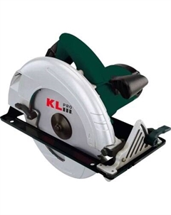 Дисковая пила KLPRO KLDAT96235 Klpro