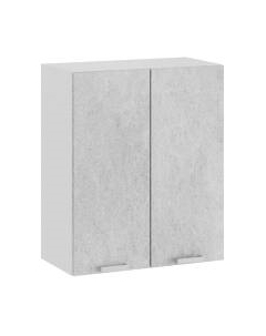 Шкаф навесной для кухни ТриЯ Гранита 1В6 Трия