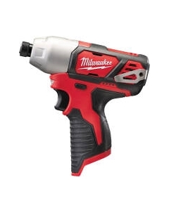 Аккумуляторный шуруповерт Milwaukee M12BID-0 / 4933441955