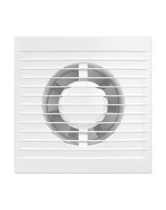 Вентилятор накладной Auramax D 125 / A 5-02