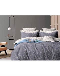 Комплект постельного белья LUXOR № 1846 A/B (N) 1.5 Luxor