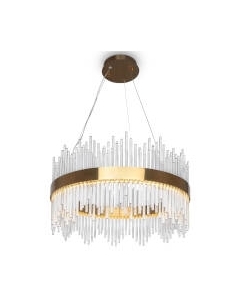 Потолочный светильник Freya Chalice FR10008PL-L46G