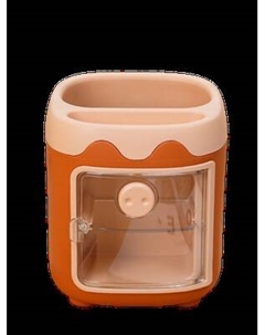 Органайзер для хранения ILikeGift Bear cuteness + стикеры / 132-0248 Ilikegift