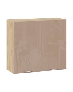 Шкаф навесной для кухни ТриЯ Весна 1В8 Трия