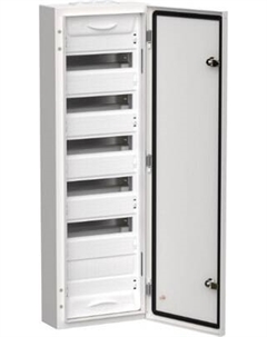 Корпус металлический IEK TI5-50-N-072-54 Iek