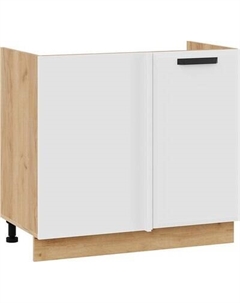 Шкаф под мойку ТриЯ Тиана 1Н9У Трия