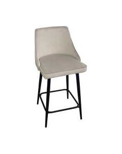 Стул барный Паркер полубарный / 688M05131 M-city