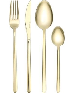 Набор столовых приборов Liberty Jones Pure / LJ0000419 Liberty jones