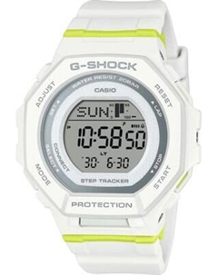 Часы наручные женские Casio GMD-B300SC-7E