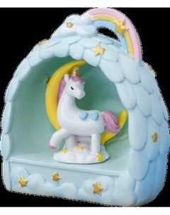 Ночник Rainbow unicorn / 2104-1A Ilikegift