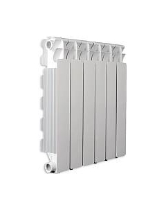 Радиатор алюминиевый Fondital Aleternum B4 350/100