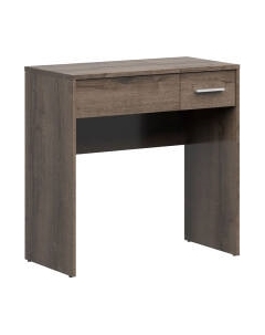 Туалетный столик Black Red White Непо TOL1K1S Black red white