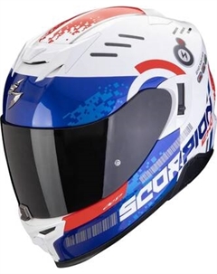 Мотошлем Scorpion Exo Exo-520 Evo Air Titan Scorpion exo