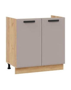 Шкаф под мойку ТриЯ Тиана 1Н8М Трия