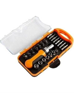 Универсальный набор инструментов Park 8607