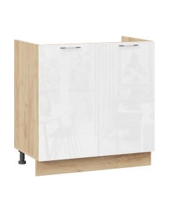 Шкаф под мойку ТриЯ Весна 1Н8М Трия