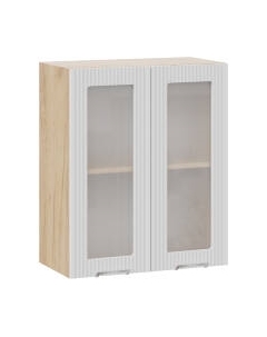 Шкаф навесной для кухни ТриЯ Кимберли 1В6С Трия