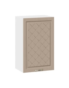 Шкаф навесной для кухни ТриЯ Бьянка 1В45 Трия