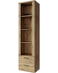 Стеллаж Anrex Doorset 2S4N открытый