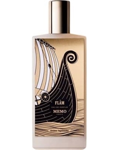 Парфюмерная вода Memo Paris Flam Memo paris