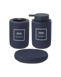 Набор аксессуаров для ванной 755-266 Lefard