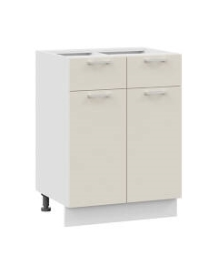 Шкаф-стол кухонный ТриЯ Габриэлла 1Н6Я1 Трия