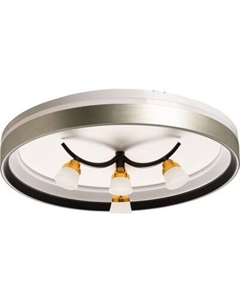 Люстра De City Норден 660014901 De city