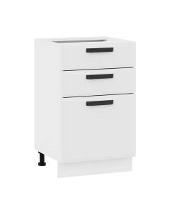 Шкаф-стол кухонный ТриЯ Тиана 1Н5Я3 Трия