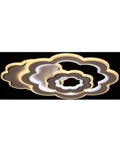 Люстра De City Мадлен 424015001 De city