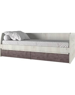 Кровать-тахта Bjork 90-2 Anrex