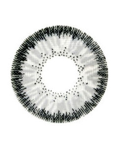 Комплект контактных линз Hera Classic Grey Sph-2.50