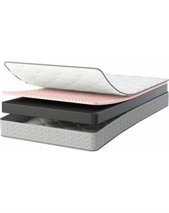 Детский матрас Carbo Rifle 80x160 Omni sleep